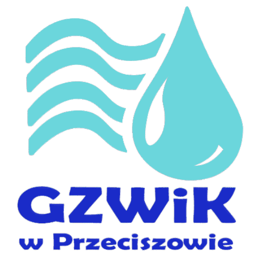Logo GZWiK Przeciszów